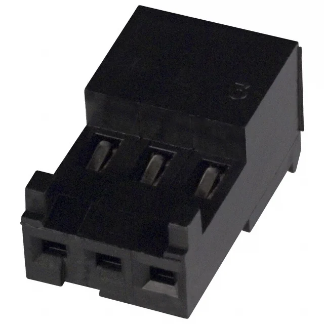 3-644083-3 by TE Connectivity AMP Connectors