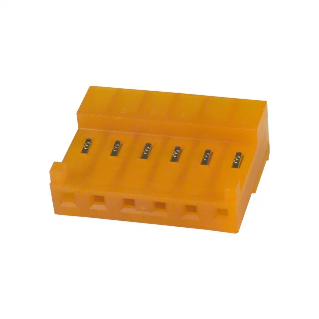 3-644461-6 제조사: TE Connectivity AMP Connectors