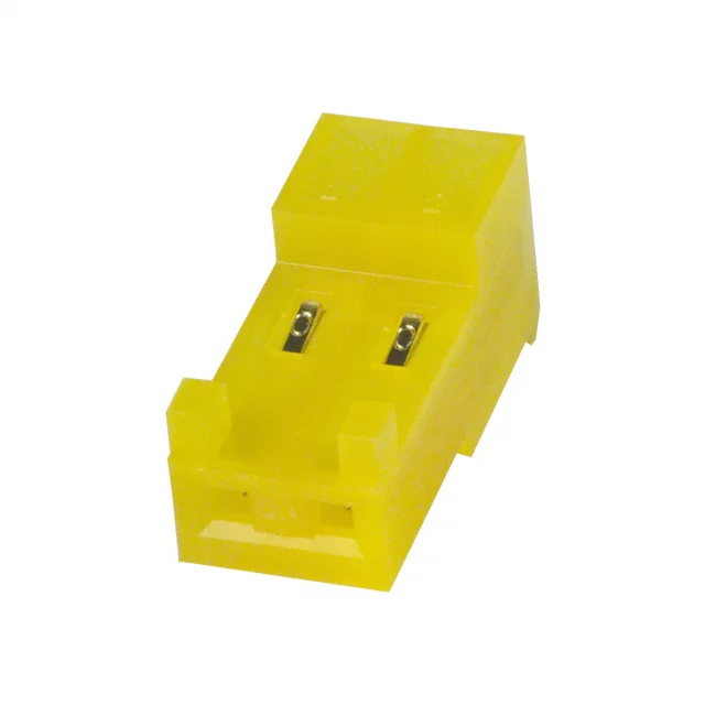 3-644462-2 by TE Connectivity AMP Connectors