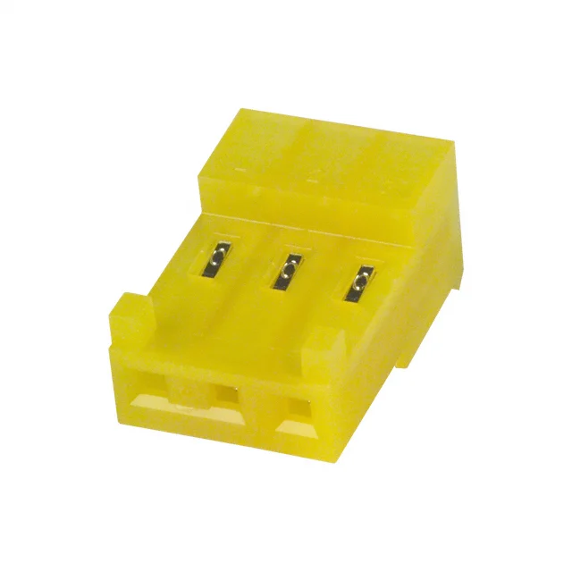 3-644462-3 メーカー： TE Connectivity AMP Connectors