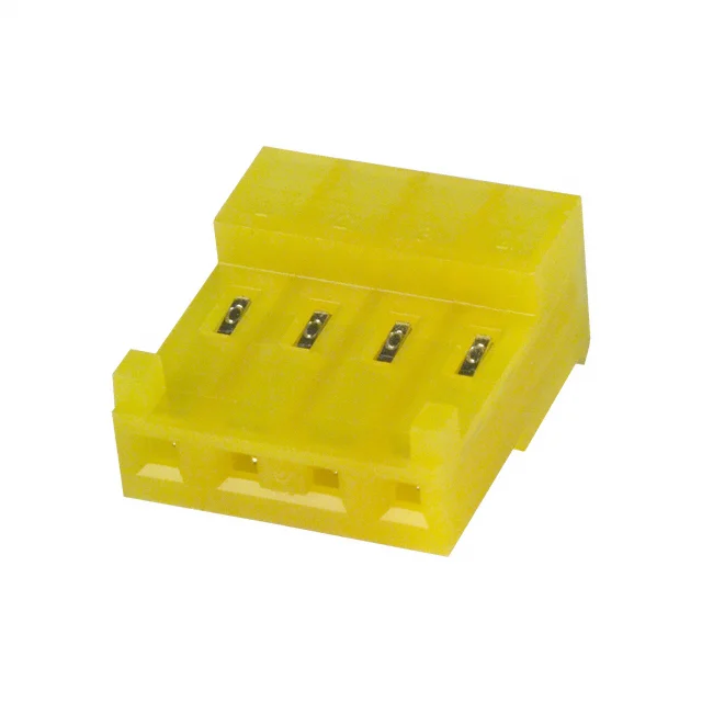 3-644462-4 by TE Connectivity AMP Connectors