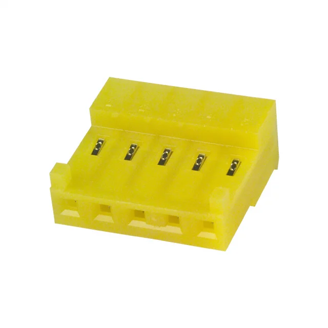 3-644462-5 by TE Connectivity AMP Connectors