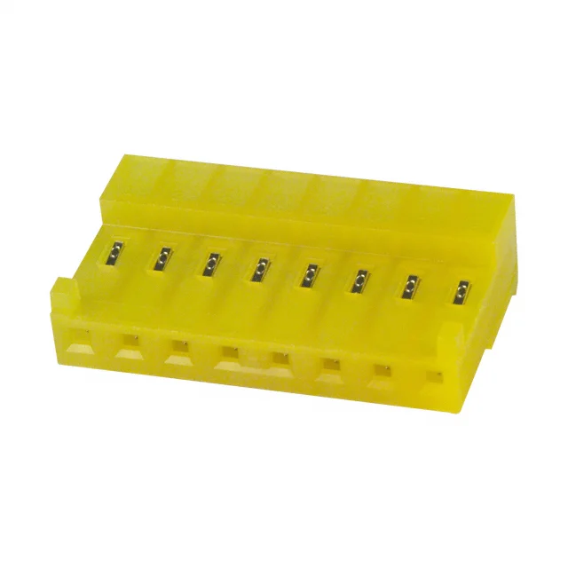 3-644462-8 by TE Connectivity AMP Connectors