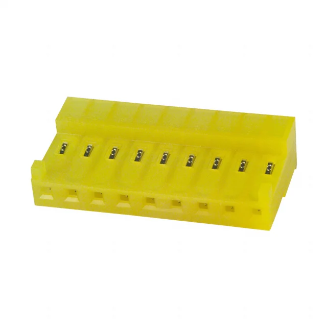 3-644462-9 제조사: TE Connectivity AMP Connectors