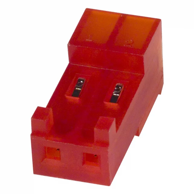 3-644463-2 by TE Connectivity AMP Connectors