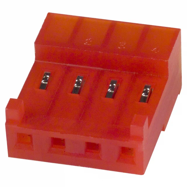 3-644463-4 by TE Connectivity AMP Connectors