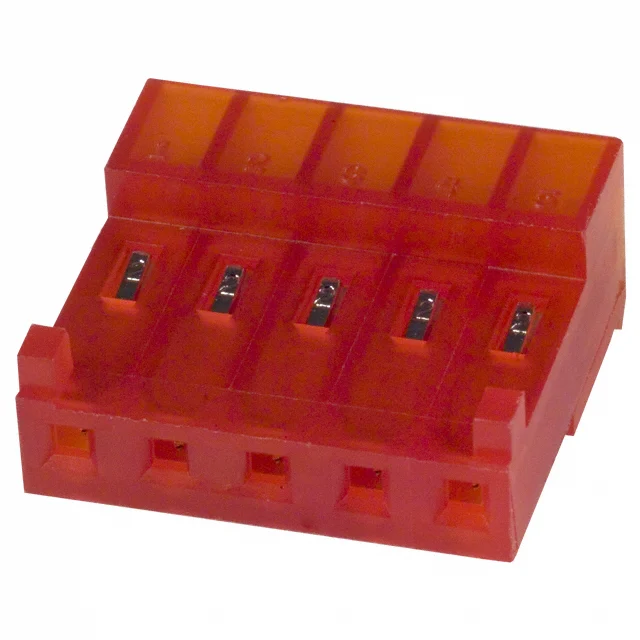 3-644463-5 by TE Connectivity AMP Connectors