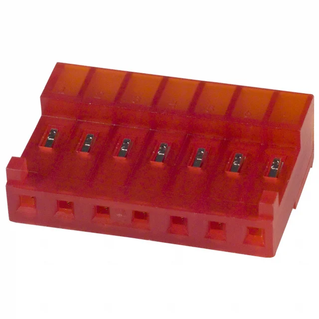 3-644463-7 제조사: TE Connectivity AMP Connectors