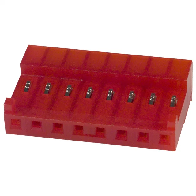 3-644463-8 제조사: TE Connectivity AMP Connectors
