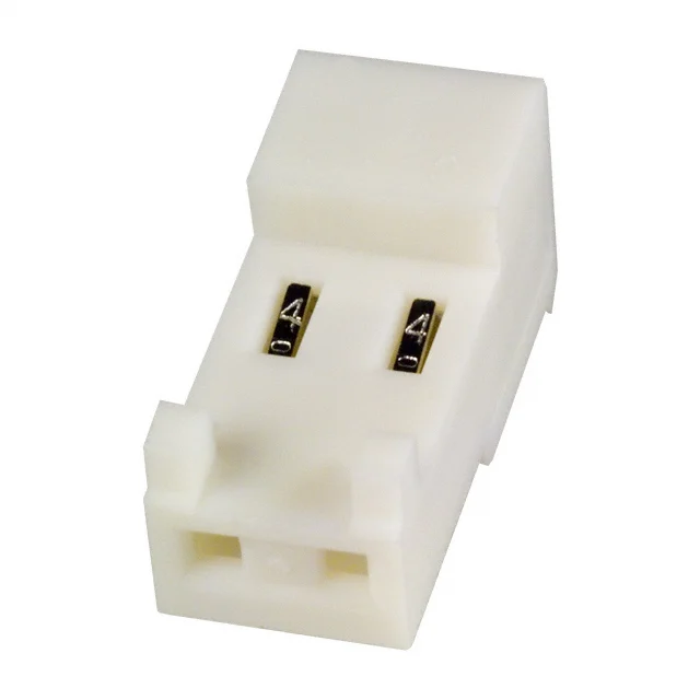 3-644464-2 by TE Connectivity AMP Connectors