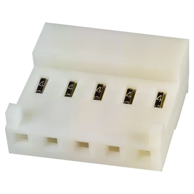 3-644464-5 by TE Connectivity AMP Connectors