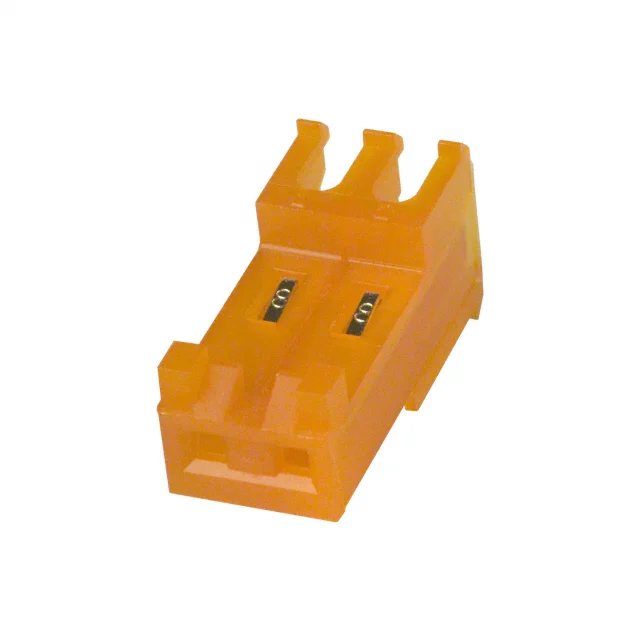 3-644465-2 by TE Connectivity AMP Connectors