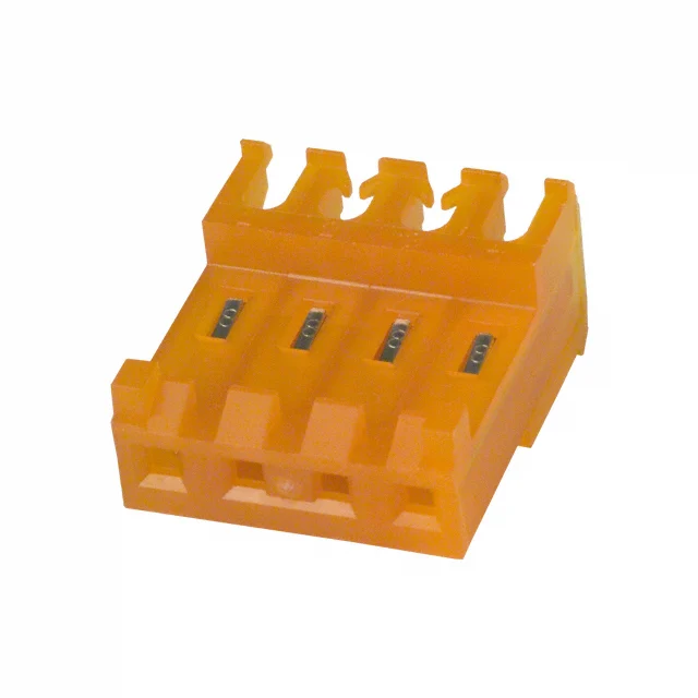 3-644465-4 by TE Connectivity AMP Connectors