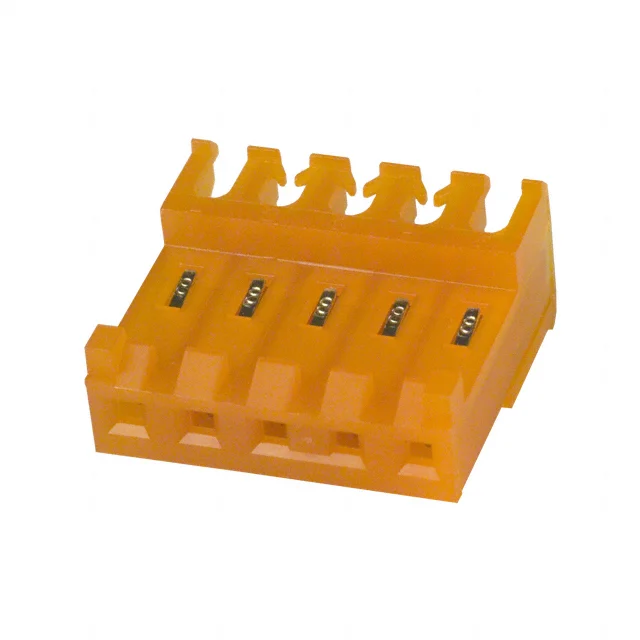 3-644465-5 by TE Connectivity AMP Connectors