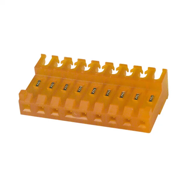 3-644465-9 by TE Connectivity AMP Connectors