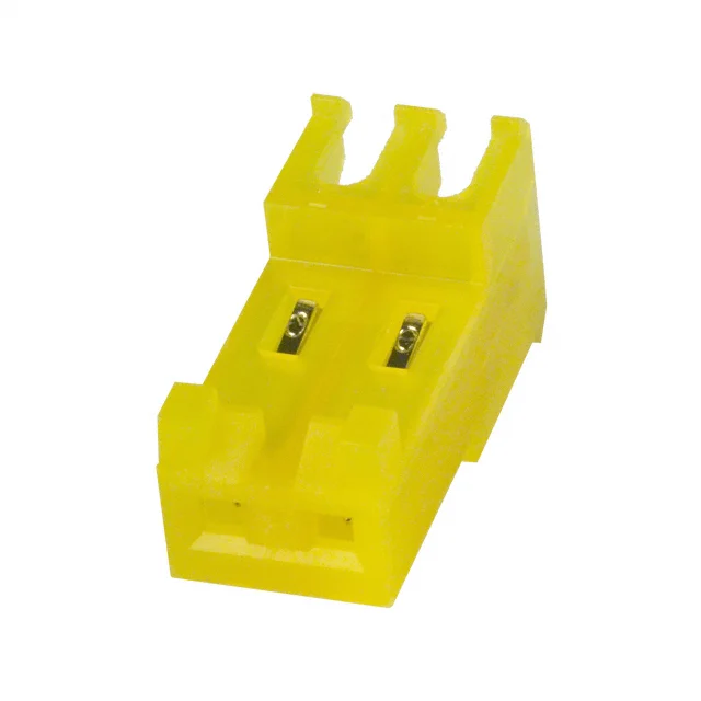 3-644466-2 by TE Connectivity AMP Connectors
