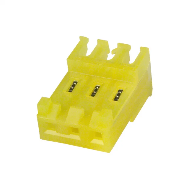 3-644466-3 제조사: TE Connectivity AMP Connectors