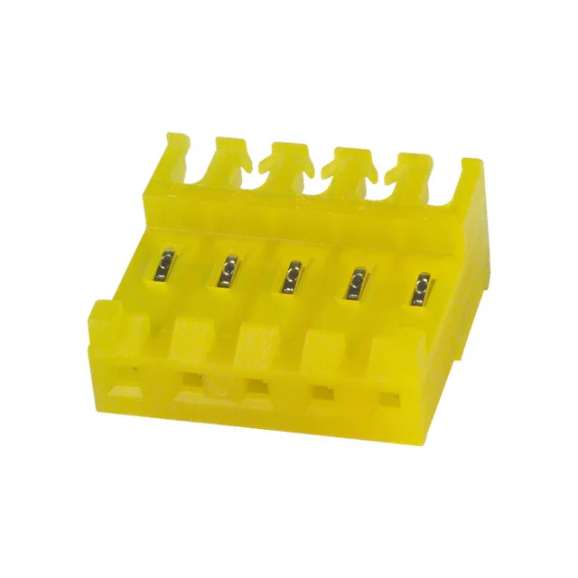 3-644466-5 제조사: TE Connectivity AMP Connectors