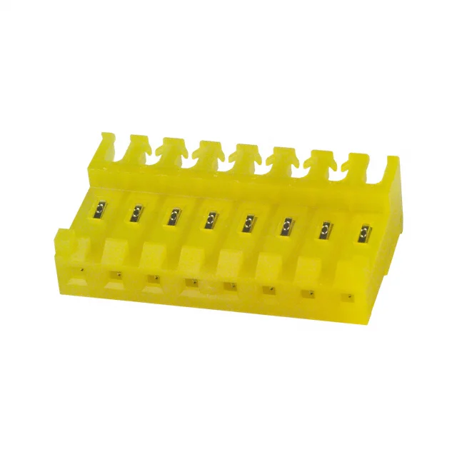 3-644466-8 by TE Connectivity AMP Connectors