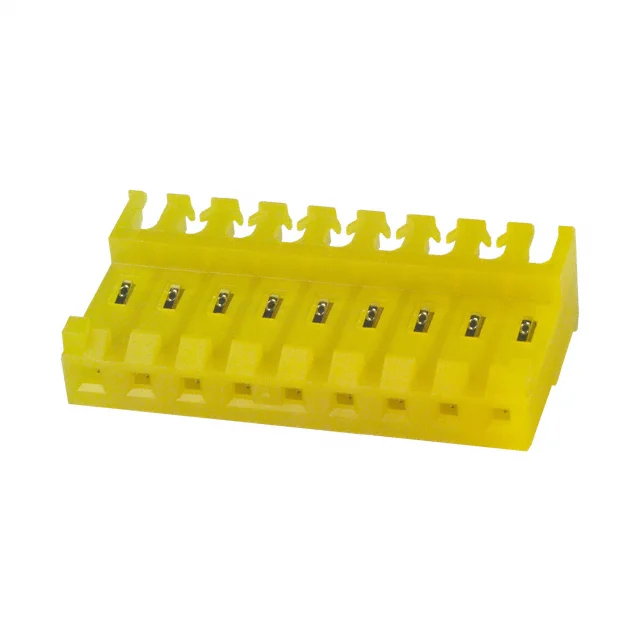 3-644466-9 by TE Connectivity AMP Connectors
