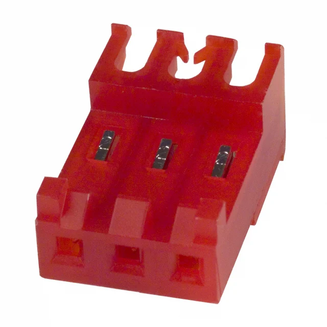 3-644467-3 by TE Connectivity AMP Connectors
