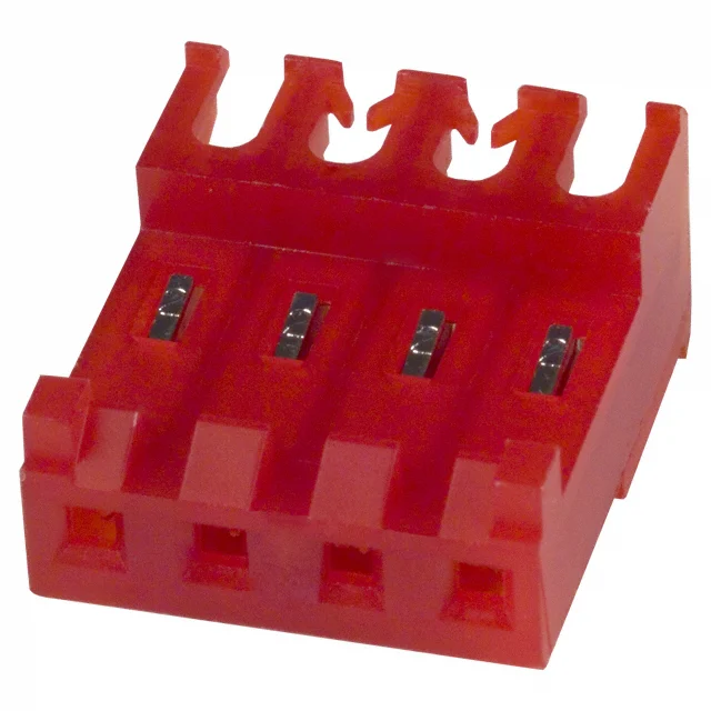 3-644467-4 제조사: TE Connectivity AMP Connectors
