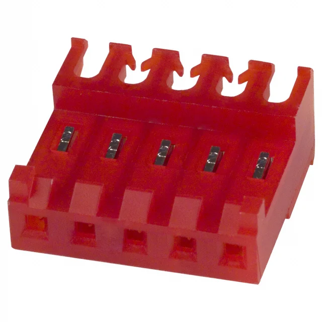 3-644467-5 by TE Connectivity AMP Connectors