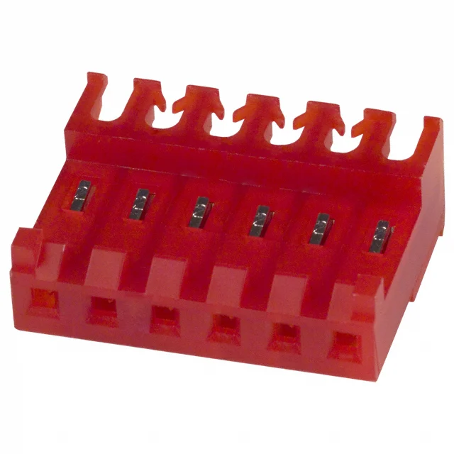3-644467-6 by TE Connectivity AMP Connectors