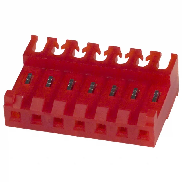 3-644467-7 by TE Connectivity AMP Connectors