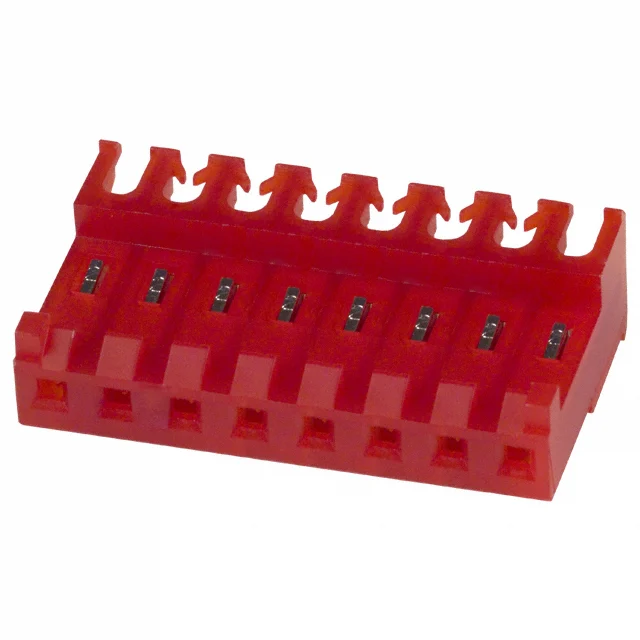 3-644467-8 by TE Connectivity AMP Connectors
