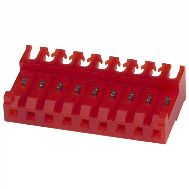 3-644467-9 by TE Connectivity AMP Connectors
