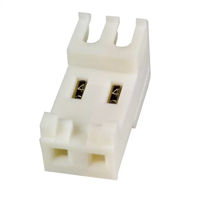 3-644468-2 by TE Connectivity AMP Connectors