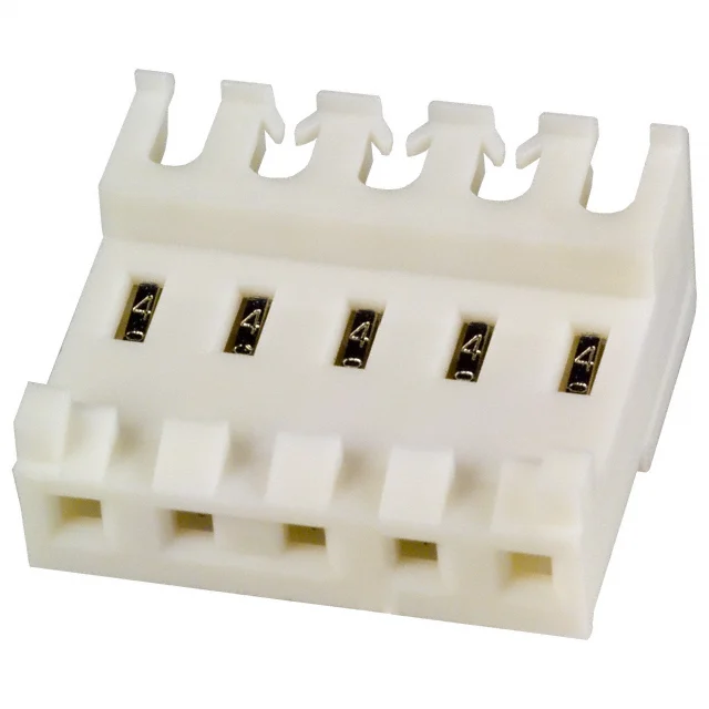3-644468-5 by TE Connectivity AMP Connectors