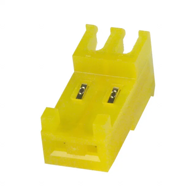 3-644470-2 by TE Connectivity AMP Connectors
