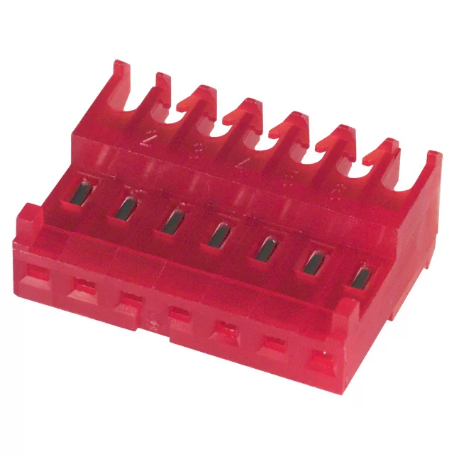 3-644540-7 by TE Connectivity AMP Connectors