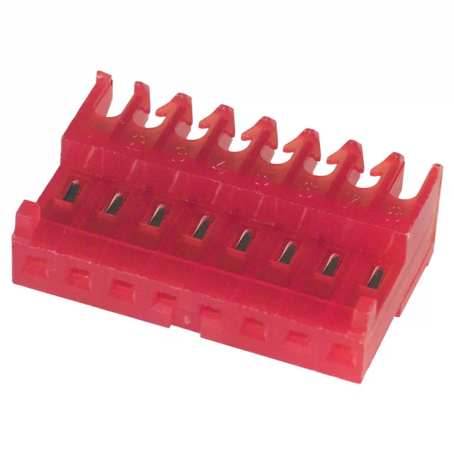 3-644540-8 by TE Connectivity AMP Connectors