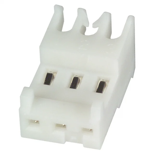 3-644563-3 by TE Connectivity AMP Connectors