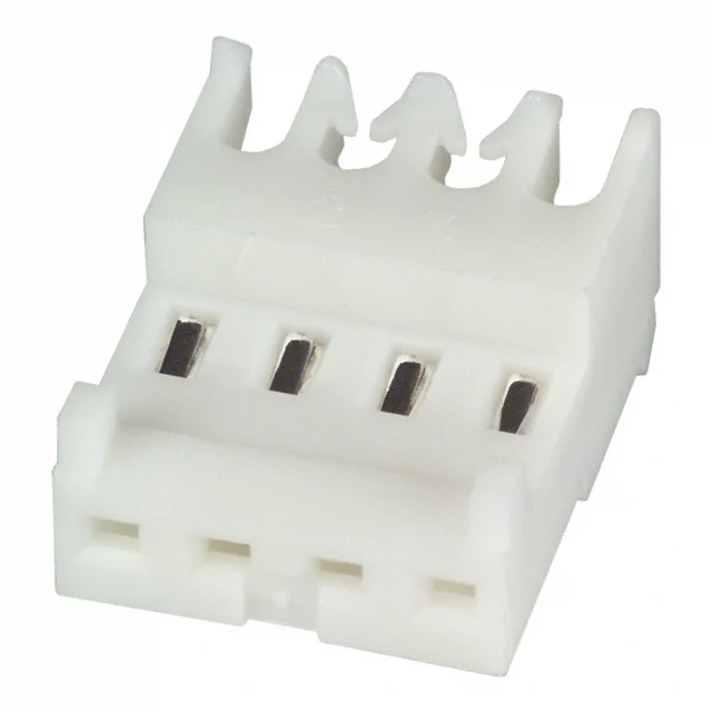 3-644563-4 by TE Connectivity AMP Connectors