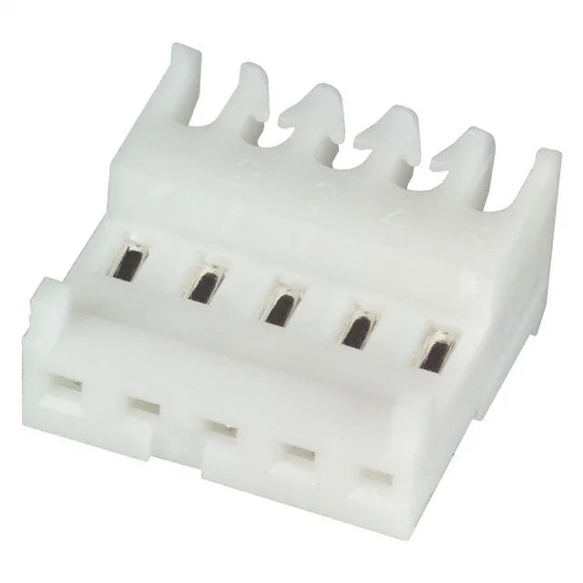 3-644563-5 by TE Connectivity AMP Connectors