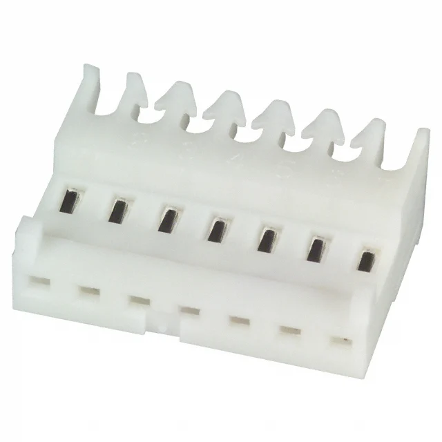 3-644563-7 제조사: TE Connectivity AMP Connectors