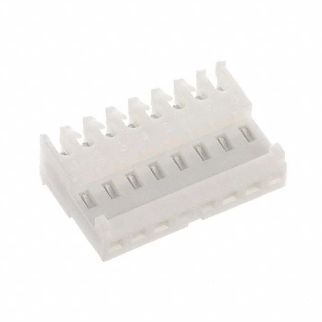 3-644563-8 by TE Connectivity AMP Connectors