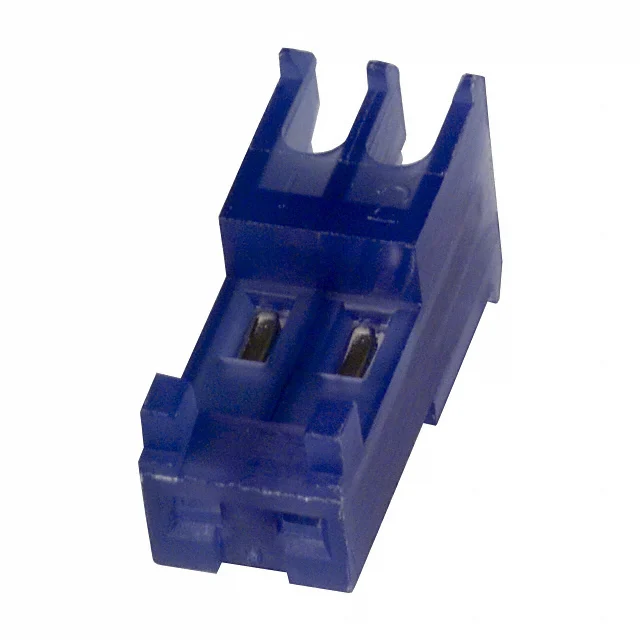 3-644564-2 by TE Connectivity AMP Connectors