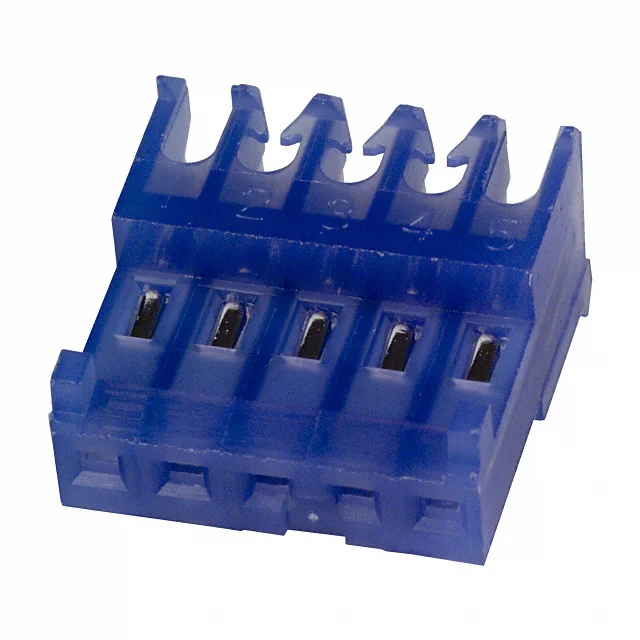 3-644564-5 제조사: TE Connectivity AMP Connectors