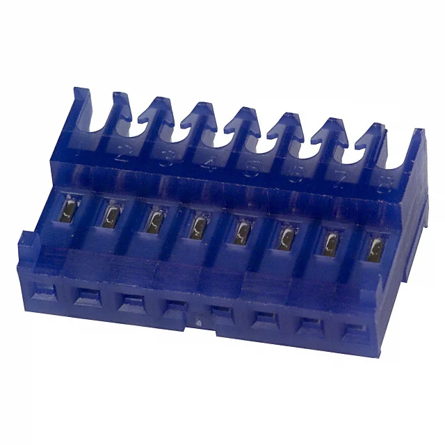 3-644564-8 by TE Connectivity AMP Connectors