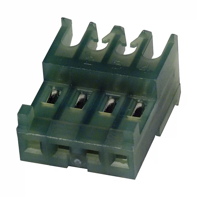 3-644565-4 by TE Connectivity AMP Connectors