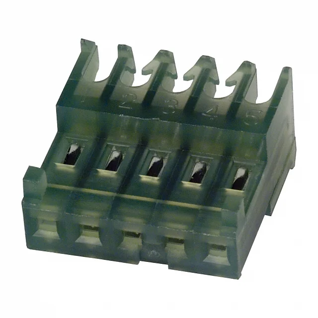 3-644565-5 by TE Connectivity AMP Connectors