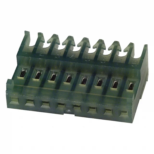 3-644565-8 by TE Connectivity AMP Connectors