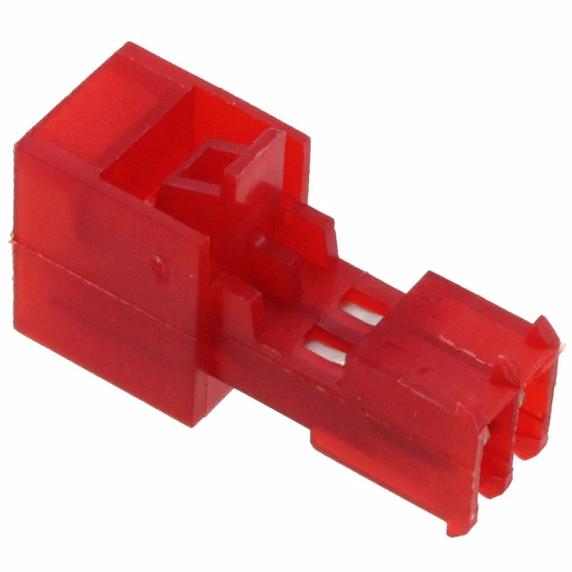 3-647000-2 by TE Connectivity AMP Connectors
