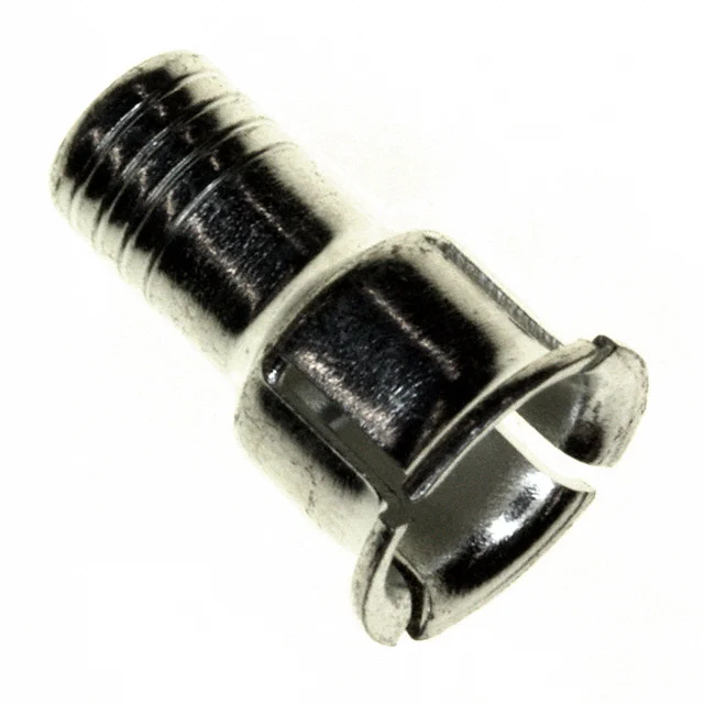 3-745129-4 제조사: TE Connectivity AMP Connectors