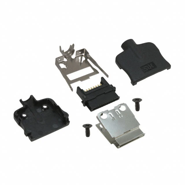3540-16P-CV by Hirose Electric Co Ltd